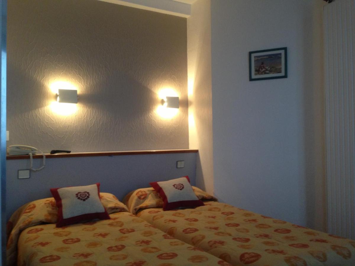 Hotel Picardy Hotel-gare Du Nord Parijs