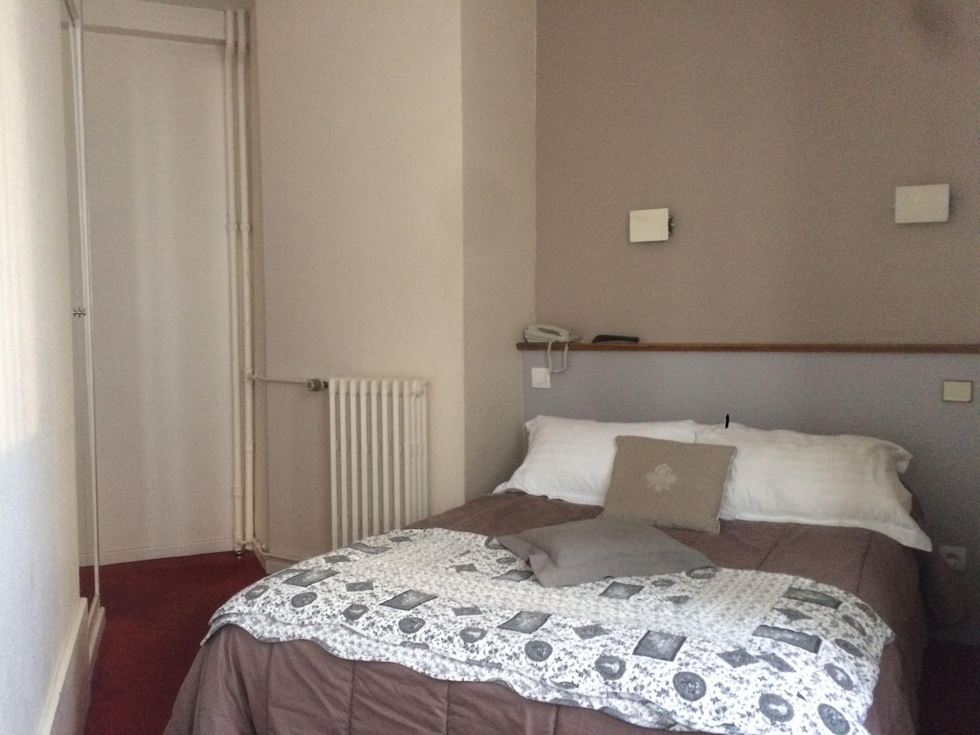 Picardy Hotel-gare Du Nord Parijs