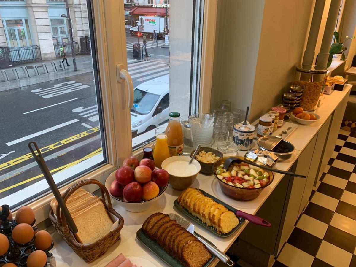 Picardy Hotel-gare Du Nord Hotel Parigi