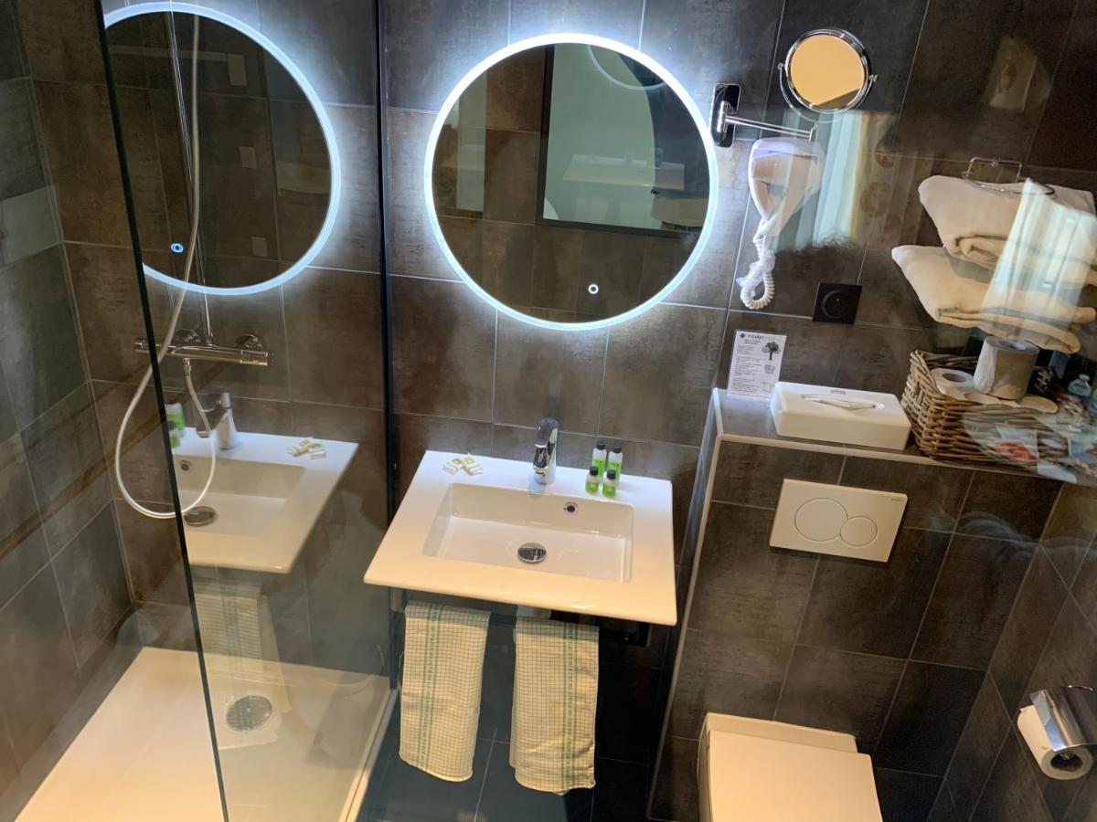 Picardy Hotel-gare Du Nord Hotel Parigi